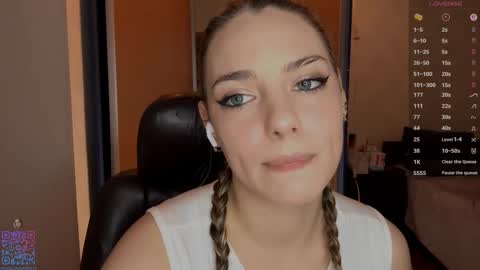 Amelia online show from 01.11.26