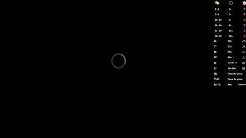 Amelia online show from 06.06.26