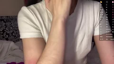 Amelia online show from 06.15.26
