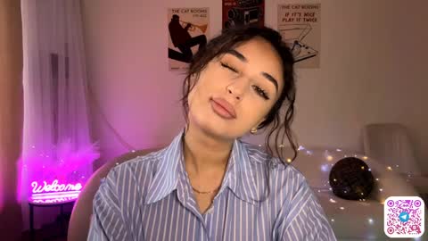 Sofi online show from 03.31.26