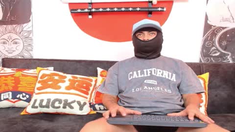 Sebas  Fer online show from 02.17.26