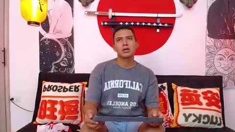 Sebas  Fer online show from 03.01.26