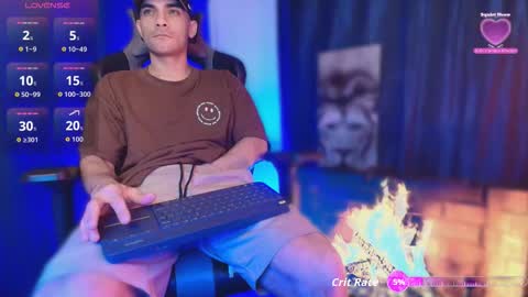 Snapshot of pridelgtbi chatting on 11.04.25 pridelgtbi online show from 11.04.25