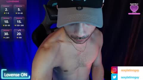 pridelgtbi online show from 01.17.26