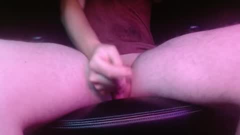 Aussie Bi Top Cum Say Hi online show from 11.01.25