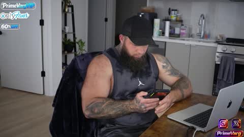 VIP OnlyFans 60 OFF  PrimeVargVIP online show from 03.17.26