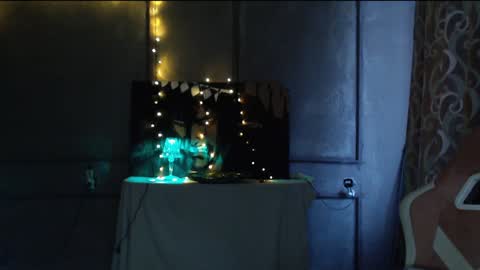 Snapshot of princ4real chatting on 01.12.25 prince online show from 01.12.25