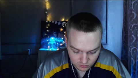 Snapshot of princ4real chatting on 01.14.25 prince online show from 01.14.25