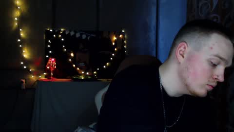 Snapshot of princ4real chatting on 01.19.25 prince online show from 01.19.25