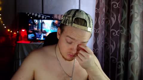 Snapshot of princ4real chatting on 02.20.25 prince online show from 02.20.25