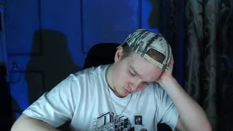 Snapshot of princ4real chatting on 03.12.25 prince online show from 03.12.25