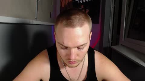 Snapshot of princ4real chatting on 09.08.25 prince online show from 09.08.25