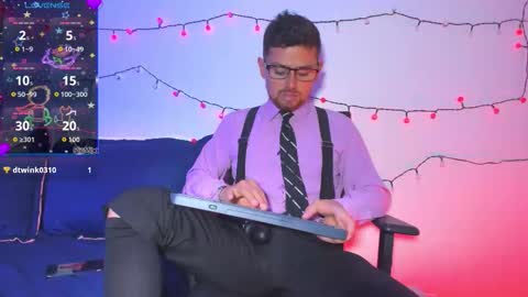 Deivid online show from 12.19.25