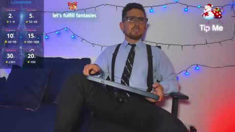 Deivid online show from 12.20.25