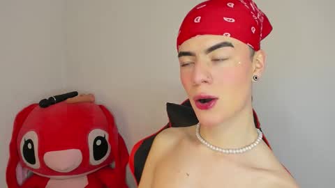 PRINCE ADREWW - JOIN MY FAN CLUB  online show from 11.25.25