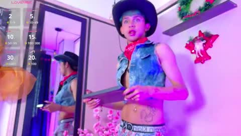 Apolo online show from 12.15.25