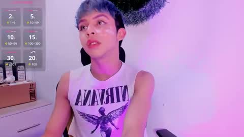 Apolo online show from 12.19.25