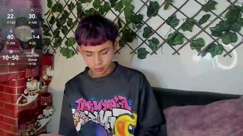 Apolo online show from 01.14.26