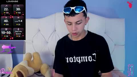 Apolo online show from 02.16.26