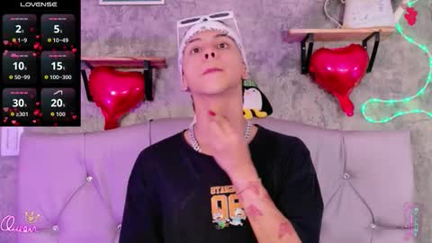 Apolo online show from 02.26.26