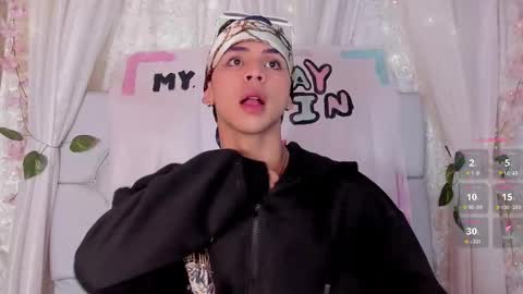 Apolo online show from 03.03.26