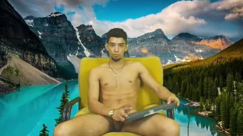 prince_arthur77 online show from 01.14.26