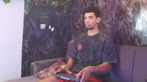 Snapshot of prince_arthur77 chatting on 02.03.26 prince_arthur77 online show from 02.03.26