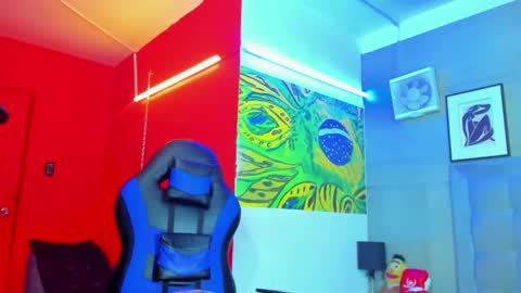 Snapshot of prince_arthur77 chatting on 03.18.26 prince_arthur77 online show from 03.18.26