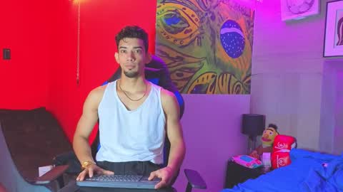 Snapshot of prince_arthur77 chatting on 03.21.26 prince_arthur77 online show from 03.21.26