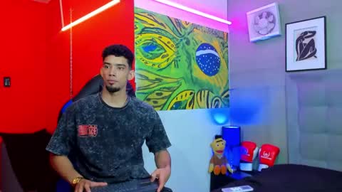 Snapshot of prince_arthur77 chatting on 03.28.26 prince_arthur77 online show from 03.28.26