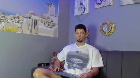 Snapshot of prince_arthur77 chatting on 03.29.26 prince_arthur77 online show from 03.29.26