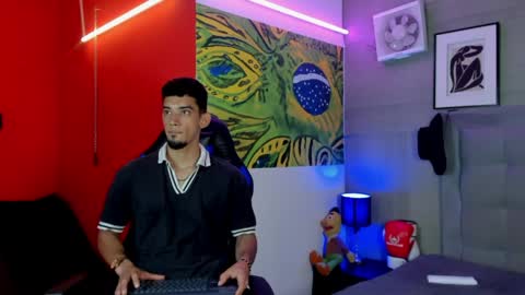 Snapshot of prince_arthur77 chatting on 04.07.26 prince_arthur77 online show from 04.07.26