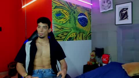 Snapshot of prince_arthur77 chatting on 04.17.26 prince_arthur77 online show from 04.17.26