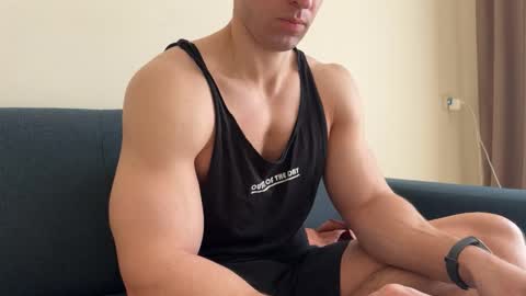 Andy Cumalot online show from 02.20.26