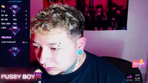 Prince online show from 02.10.26