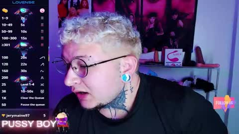 Prince online show from 03.02.26