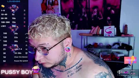 Prince online show from 03.12.26