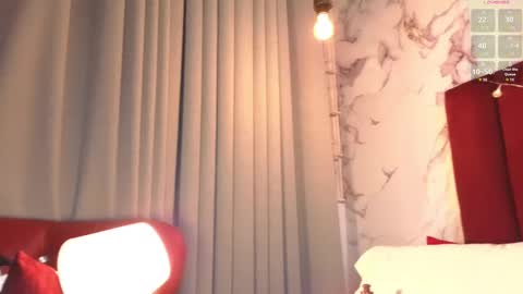 Snapshot of prince_poppy_ chatting on 10.09.25 PRINCEPOPPY online show from 10.09.25