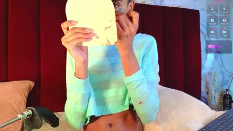 Snapshot of prince_poppy_ chatting on 11.20.25 PRINCEPOPPY online show from 11.20.25