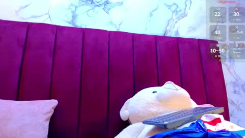 Snapshot of prince_poppy_ chatting on 02.06.26 PRINCEPOPPY online show from 02.06.26