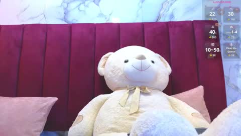 Snapshot of prince_poppy_ chatting on 02.08.26 PRINCEPOPPY online show from 02.08.26