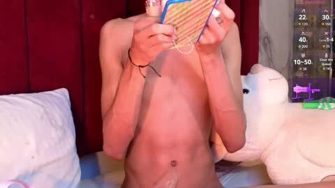 Snapshot of prince_poppy_ chatting on 03.01.26 PRINCEPOPPY online show from 03.01.26