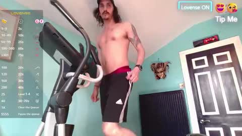 Riffraff online show from 09.11.25