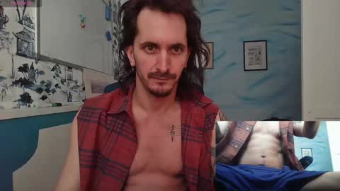 Riffraff online show from 09.30.25