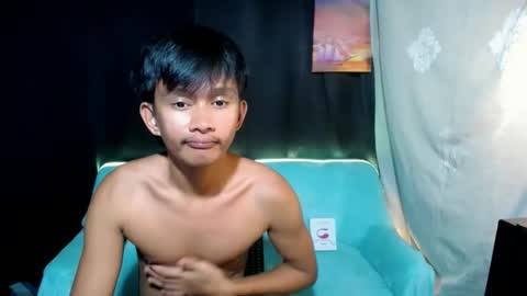 Prince Zaijan online show from 02.17.25