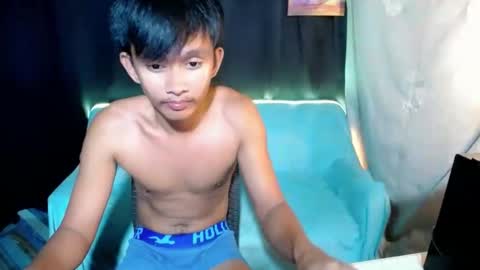 Prince Zaijan online show from 02.17.25