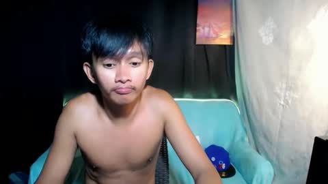 Prince Zaijan online show from 02.18.25