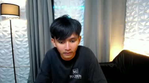 Prince Zaijan online show from 03.10.25