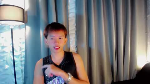 Prince Zaijan online show from 10.08.25