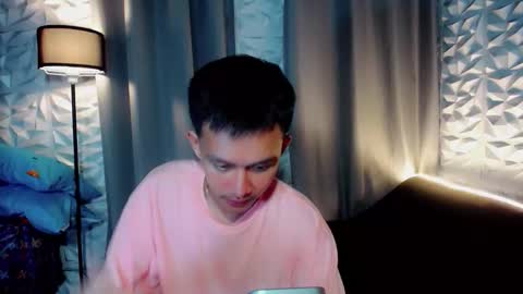 Prince Zaijan online show from 03.19.26